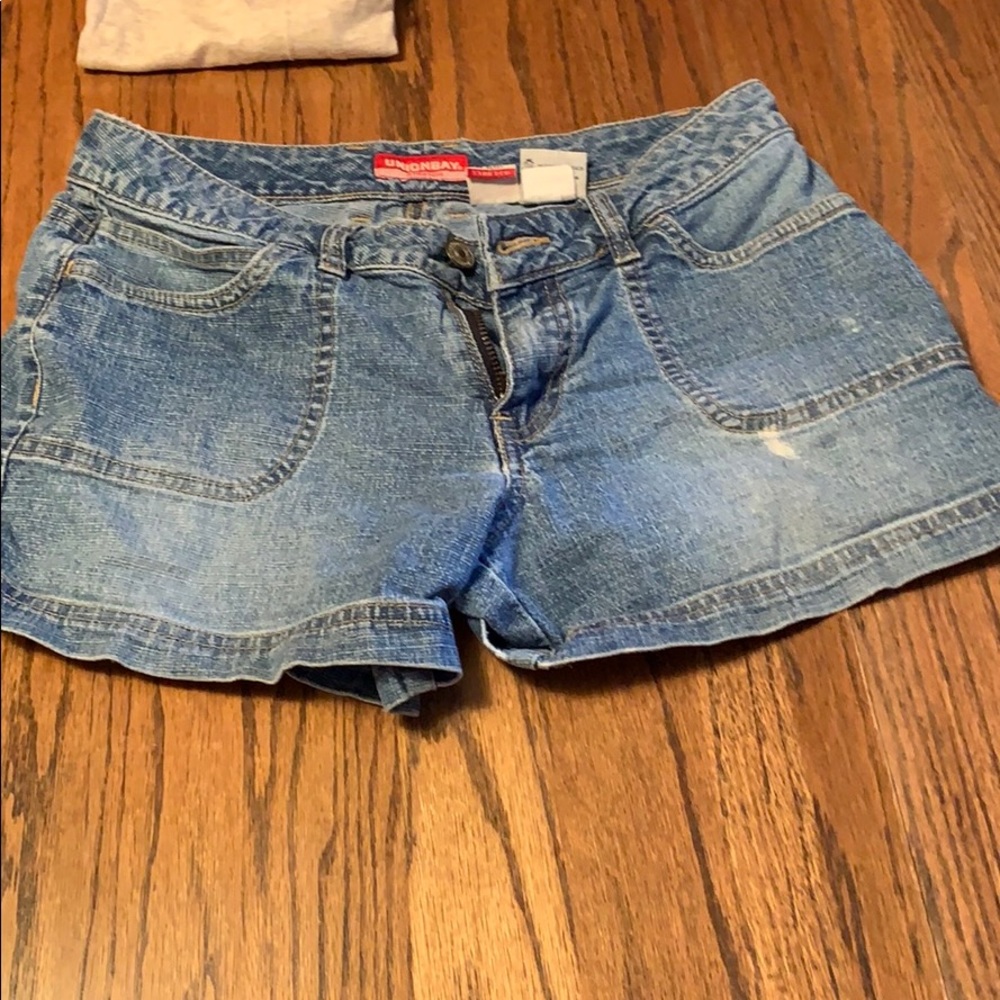 𝚄𝚗𝚒𝚘𝚗 𝚋𝚊𝚢 𝚜𝚑𝚘𝚛𝚝𝚜